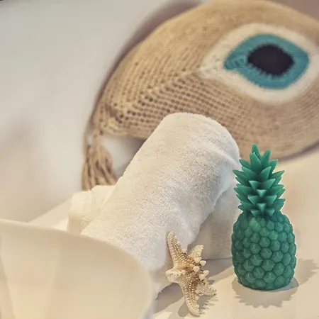 Sole Mare * Mykonos Town