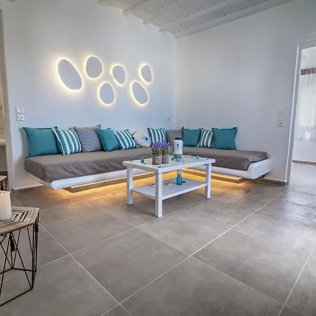 Sole Mare Mykonos Town