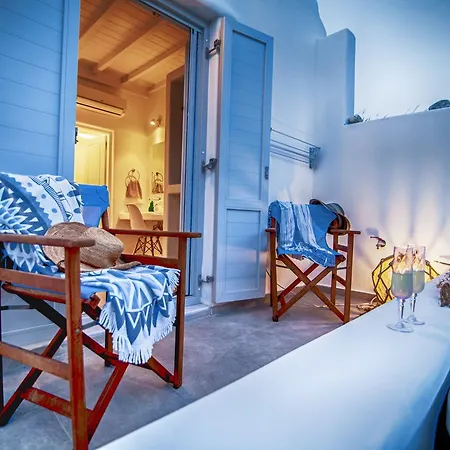 Sole Mare * Mykonos Town