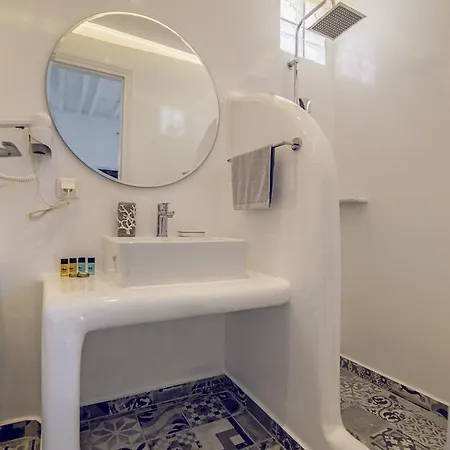 Sole Mare Villa Mykonos Town