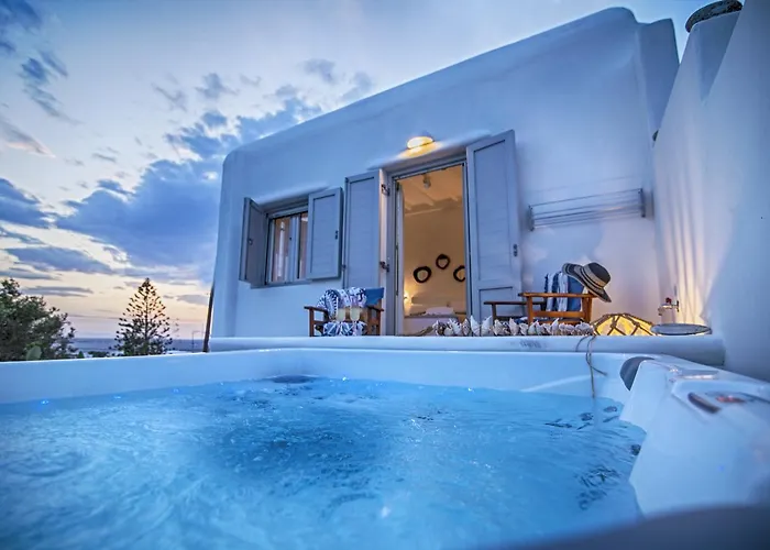 فيلة Sole Mare *