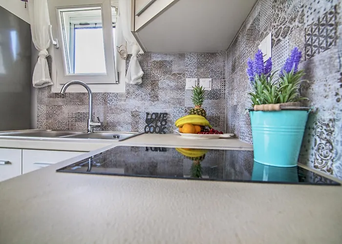 فيلة Sole Mare Mykonos Town