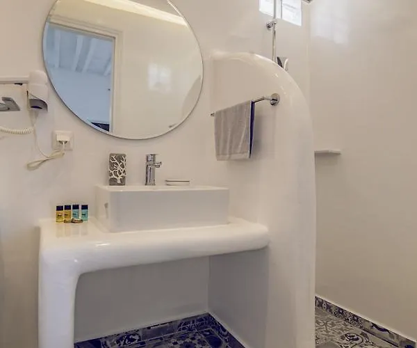 Sole Mare فيلة Mykonos Town