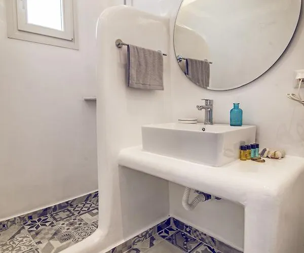 Sole Mare Mykonos Town