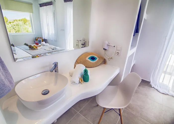 فيلة Sole Mare *