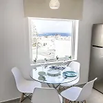 Sole Mare Villa Mykonos Town
