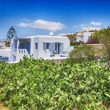 Sole Mare Villa