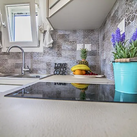 Villa Sole Mare Mykonos Town