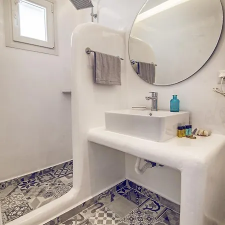 Sole Mare Mykonos Town