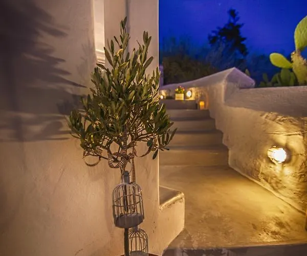 Sole Mare * Mykonos Town