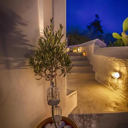 Sole Mare * Mykonos Town